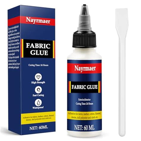 glue for sticking fabric to metal|permanent glue for fabric.